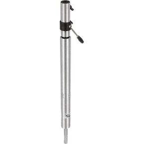 Attwood Lock'N-Pin 3/4" Adjustable Power Pedestal Boat Seat Pin Post SP-3204-R-T Threaded