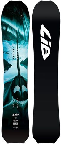 Lib Tech Orca Mens Snowboard in Saudi Arabia