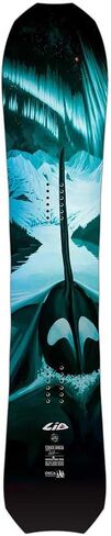 Lib Tech Orca Mens Snowboard in Saudi Arabia