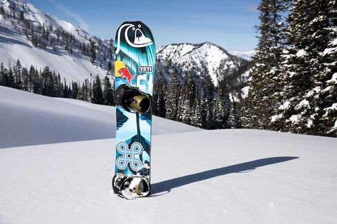 Lib Tech Orca Mens Snowboard in Saudi Arabia