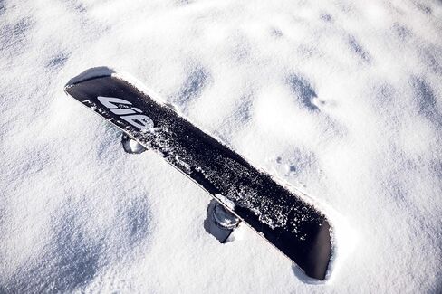 Lib Tech Orca Mens Snowboard in Saudi Arabia