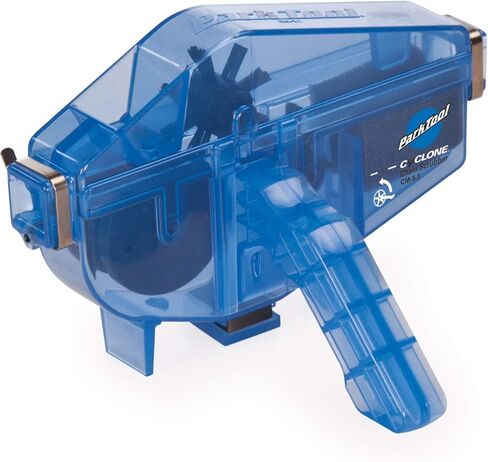 Park Tool Unisex's CG-2.4 - Chain Gang Cleaning System Chaingang, Blue, one in Saudi Arabia
