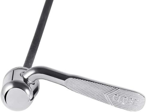 Tobefore Bike Trainer Quick Release Skewer Part Cycling Back Rear Wheel Tire Bicycle Repair Tools for Bicycle Indoor Training in Kuwait