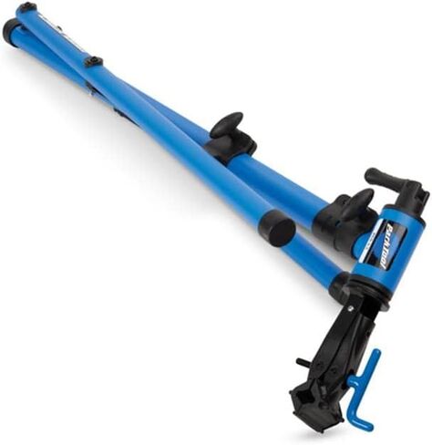 Park Tool PCS-9.3 - حامل إصلاح ميكانيكي منزلي، مقاس واحد in Saudi Arabia