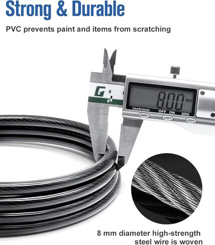 قفل سكوتر NDakter لسكوتر Xiaomi Mijia Segway Ninebot الكهربائي، كابل قفل الدراجة، مجموعة قفل الدراجة، قفل كلمة مرور آمن ملفوف قابل لإعادة الضبط بطول 4 أقدام مع دعامة تثبيت، قطر 1/3 بوصة in Kuwait