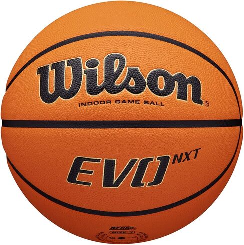 كرة لعبة ويلسون NCAA Evo NXT in Kuwait