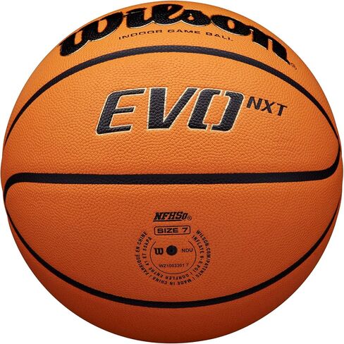 كرة لعبة ويلسون NCAA Evo NXT in Kuwait