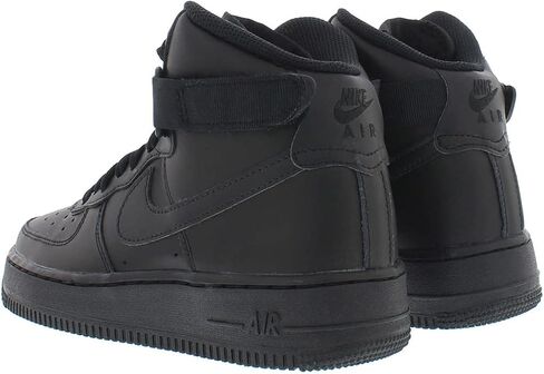 Nike boys Air Force 1 High LE in Saudi Arabia