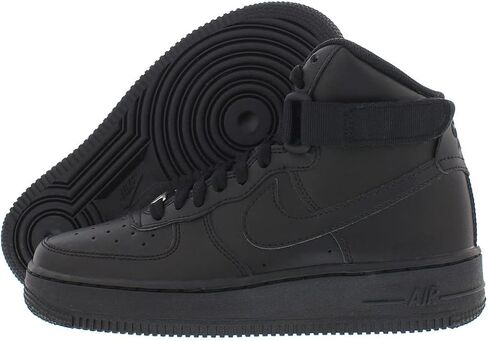 Nike boys Air Force 1 High LE in Saudi Arabia