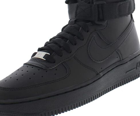 Nike boys Air Force 1 High LE in Saudi Arabia