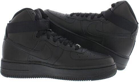 Nike boys Air Force 1 High LE in Saudi Arabia