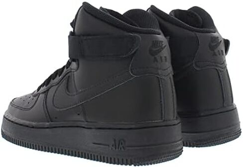 Nike boys Air Force 1 High LE in Saudi Arabia