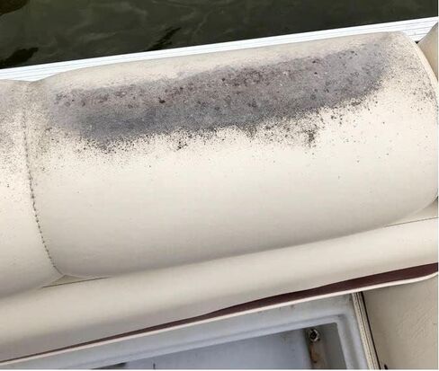 منظف ​​ومزيل البقع والعفن من مارين 31 - البحرية والقوارب، المنزل والفناء، منظف الحمام والدش in Kuwait