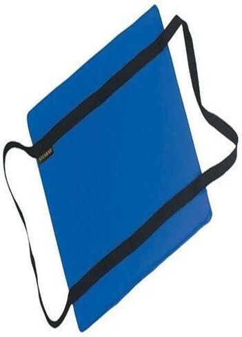 وسادة الطفو المساعدة من Stearns، معتمدة من USCG من النوع الرابع، وسادة قارب PFD قابلة للرمي، تحافظ على الحياة، يمكن استخدامها كمكان مريح للجلوس، رائعة للقوارب والزوارق والزوارق والمزيد in Kuwait