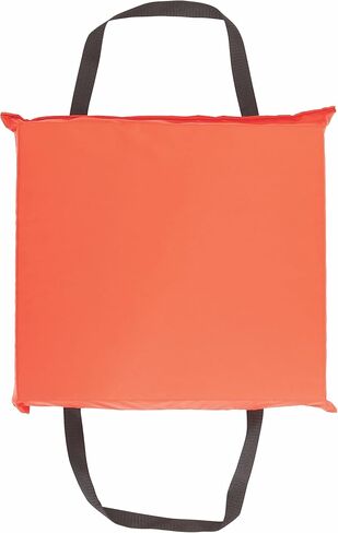 Stearns Utility Flotation Cushion, USCG Approved Type IV Throwable PFD Boat Cushion Life Preserver, Doubles as Comfortable Place to Sit, Great for Boats, Canoes, Kayaks, & More in Saudi Arabia