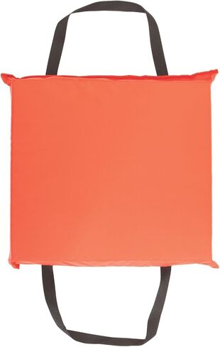 Stearns Utility Flotation Cushion, USCG Approved Type IV Throwable PFD Boat Cushion Life Preserver, Doubles as Comfortable Place to Sit, Great for Boats, Canoes, Kayaks, & More in Saudi Arabia