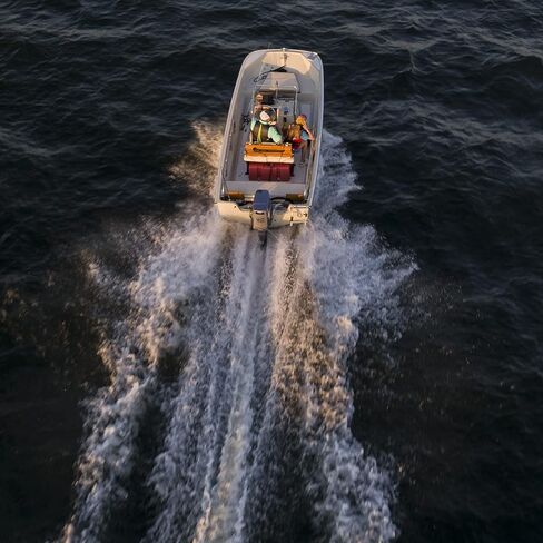 خزان الوقود البحري Sceptre 08669 مستطيل الشكل سعة 12 جالونًا للقوارب ذات المحرك الخارجي، 24-1/2 بوصة × 18 بوصة × 11-1/2 بوصة، أحمر in Kuwait