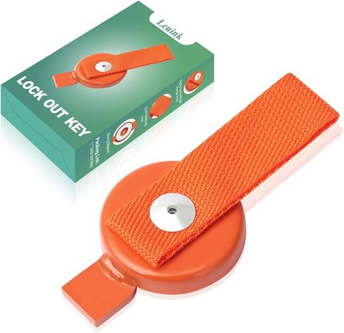 مفتاح قفل الفرامل Lenink Surge، مفتاح قفل مغناطيسي متوافق مع مقطورة قارب الفرامل UFP Surge in Kuwait