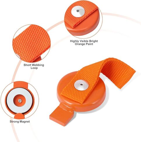 مفتاح قفل الفرامل Lenink Surge، مفتاح قفل مغناطيسي متوافق مع مقطورة قارب الفرامل UFP Surge in Kuwait