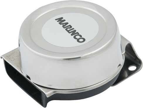 Marinco Compact Electric Horns in Saudi Arabia