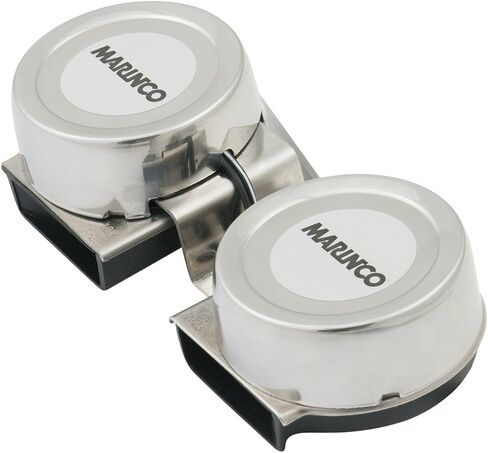 Marinco Compact Electric Horns in Saudi Arabia