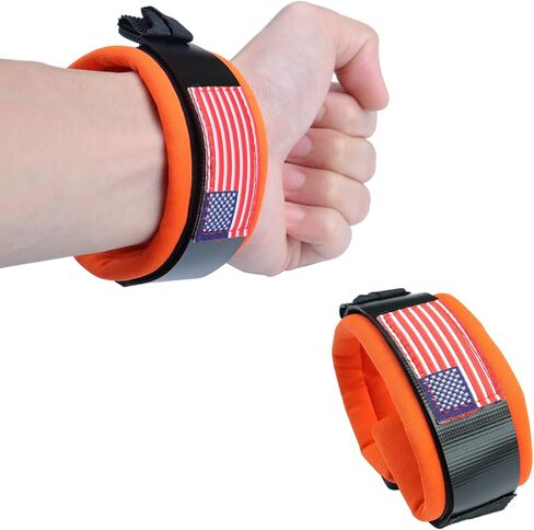 GZZTORES Boat Kill Switch Wrist Strap,Universal Jet Ski Lanyard Floating Wrist Replacement Adjustable Wrist Strap in Kuwait