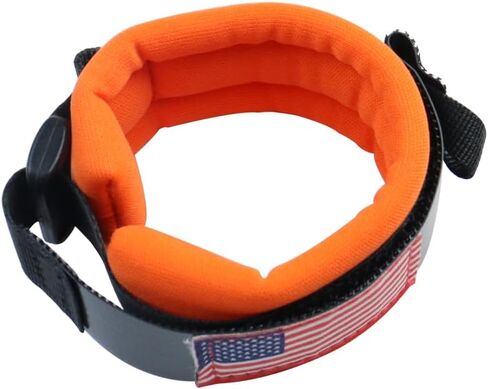 GZZTORES Boat Kill Switch Wrist Strap,Universal Jet Ski Lanyard Floating Wrist Replacement Adjustable Wrist Strap in Kuwait