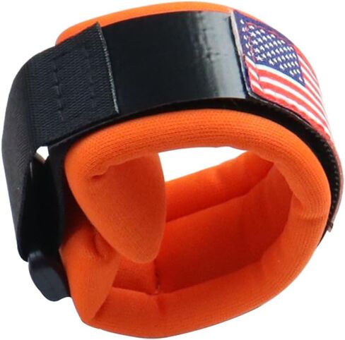 GZZTORES Boat Kill Switch Wrist Strap,Universal Jet Ski Lanyard Floating Wrist Replacement Adjustable Wrist Strap in Kuwait