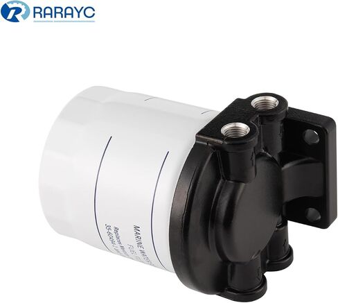 RARAYC مركبة بحرية مرشح الوقود مجموعة فاصل المياه تدور على 35-802893Q4 18-7983-1 18-7848-1 18-7982-1 18-7945 in Saudi Arabia