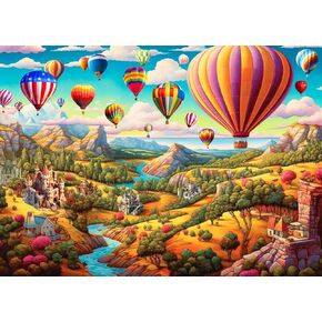 Jigsaw Puzzles for Adults 1000 Piece Puzzle for Adults 1000 Pieces Puzzle 1000 Pieces-Niagara Falls