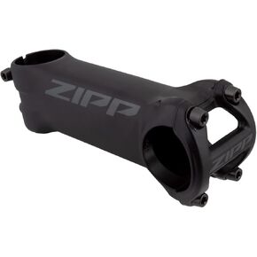 Zipp Service Course SL Stem 110mm 31.8 Clamp +/-6 1 1/8 in Matte Blk B2 Aluminum