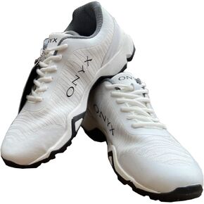 Onyx Slowpitch Softball Turf Shoe White (us_Footwear_Size_System, Adult, Men, Numeric, Wide, Numeric_15)