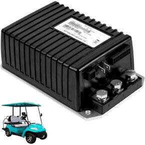 1510A-5251 1510A-5201 1510A-5250 وحدة تحكم سرعة محرك DC Curtis 48V 250A، متوافقة مع عربات الجولف Curtis Club استبدال 1510A-5250,1510-5201,1510A-5252، 1510A-5251 in Kuwait