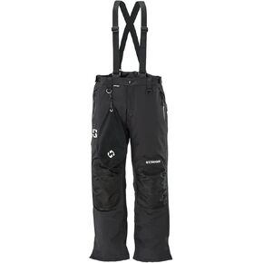 Striker Women's Prism Durable Breathable Water-Resistant Outdoor Ice Fishing Pant with Sureflote Flotation Technology