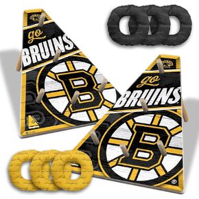 YouTheFan NHL RingBag Game