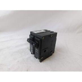 Eaton 2P-120/240V-90A Circuit Breaker, BR290