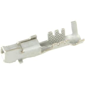 20-18 Ga. Female Metri-Pack Terminals, 150.2 Series, Pull-to-Seat #12124075 - (Pack of 10)