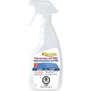 STAR BRITE Waterproofing (22-Ounce), white