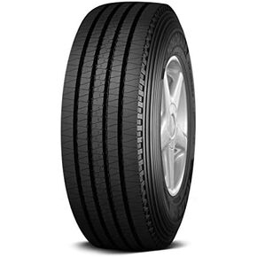 Yokohama 104ZR 225/70R19.5 129 Commercial Tire