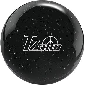 Bowlerstore Products Brunswick T-Zone PRE-DRILLED Night Sky Bowling Ball 13lbs