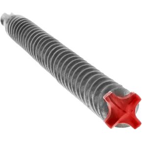 Diablo 5/8" x 6"x8" Rebar Demon SDS-Plus 4-Cutter Full Carbide Head Hammer Bit