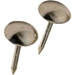 122687 Upholstery Furniture Nails, No Size, No Color