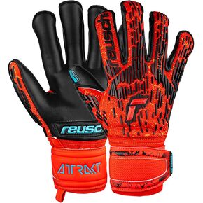 Reusch Freegel Gold Evolution Cut Goalkeeper Gloves