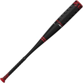 Easton | Alpha ALX Baseball Bat | USSSA | -5/-8/-10 Drop | 1 Pc. Aluminum
