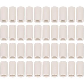 and Long Lasting Easy to Use Billiards Cue Tubes Fiber Material Ferrule for Pool Cue,for Tool Accessory,for Rod Head,for Pool(13mm, 1 inch) in Saudi Arabia