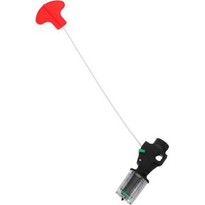 Portable Inflatable Automatic Inflator Device Accessory for Adults Lightweight and Quick Inflation for Swimming Diving and Water Sports