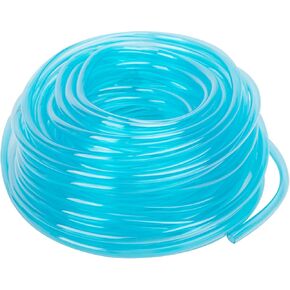 60 Ft Maple Syrup Tree Tapping Tubing Line- Maple Sap Vacuum Tubing- Syrup Collection Tubes Vacuum Line Hose for Maple Syrup Collection Supplies