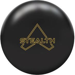 Track Stealth Bowling Ball