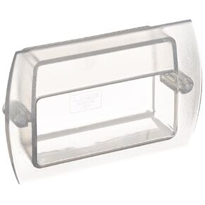 Sugatsune, Lamp HH-P130 Pulls, Polyvinyl Chloride (PVC)