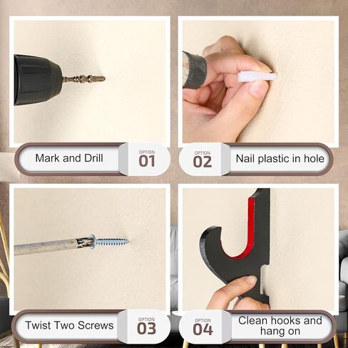 Sawysine مجموعة من 6 سيوف مثبتة على الحائط، خطاف مبطن مخملي، حامل سيف كاتانا، حامل سيف قابل للتعديل، شماعات عرض السيف مع الفانيلا لرف سلاح السيف التأثيري (وسادة طبقة واحدة) in Kuwait